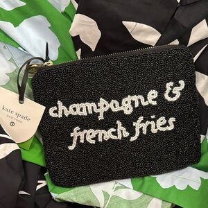 Kate Spade Target Clutch